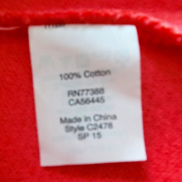 Coral J. Crew Mini - Picture 8 of 10